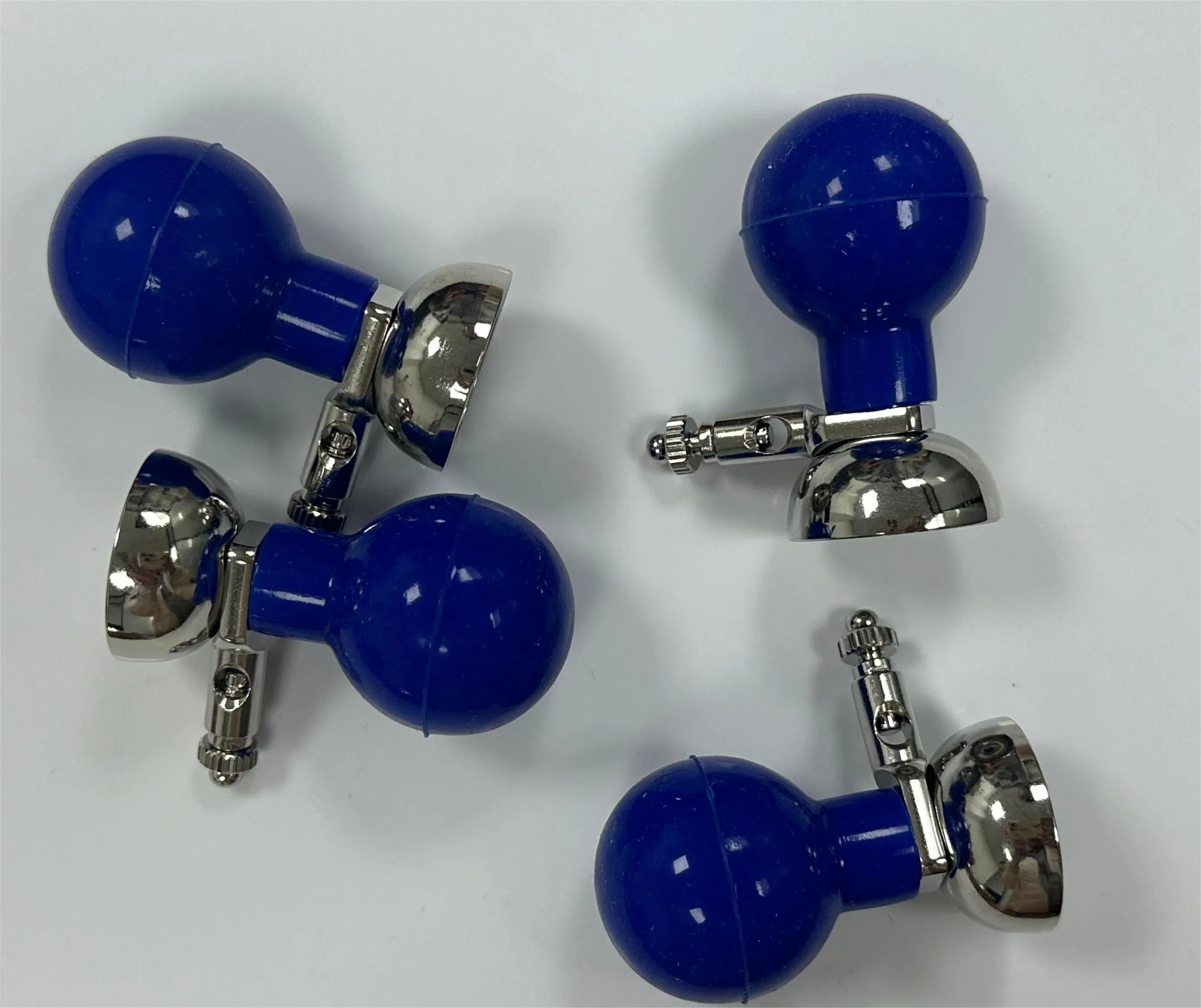 Adult High Quality Suction Electrodes for ECG Diagnostic Use