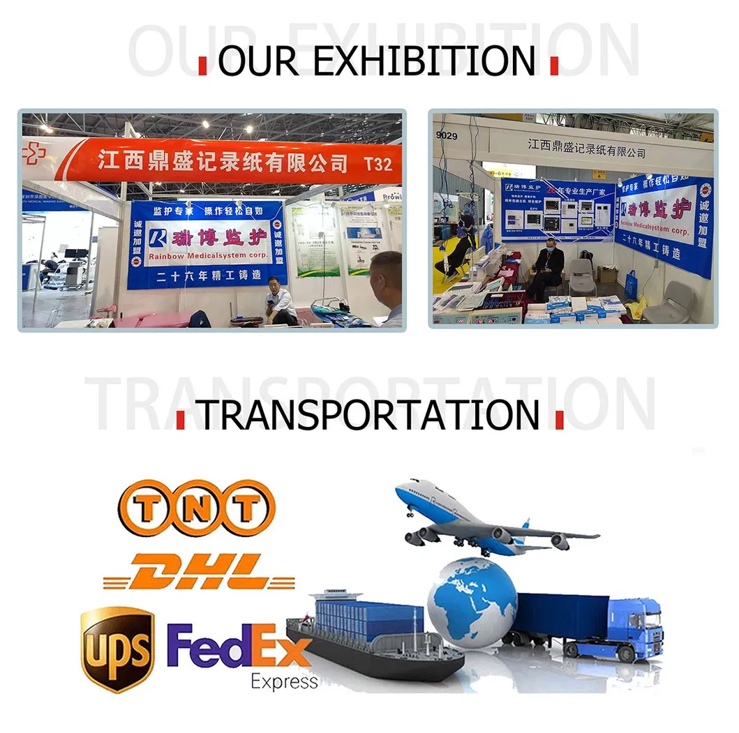 Suction ECG Electrode View 6