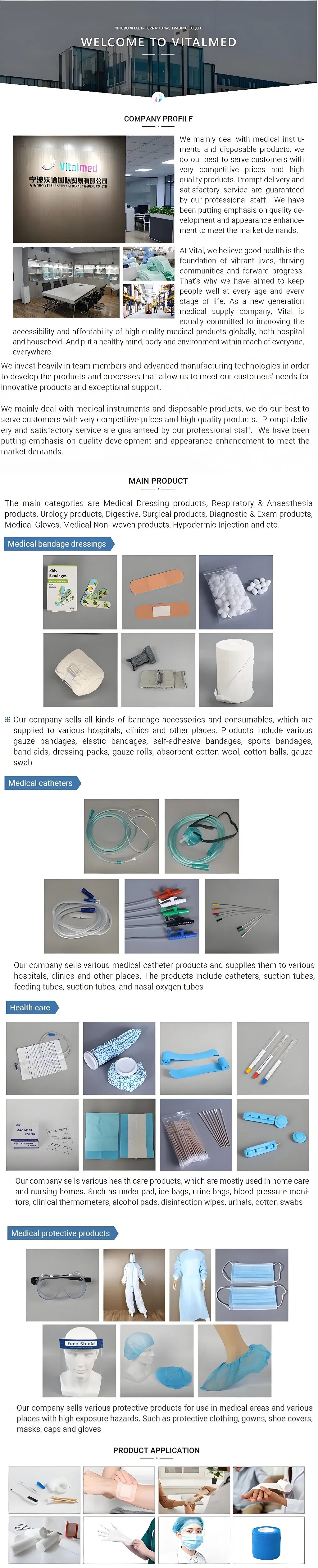 Supply Chain and Quality