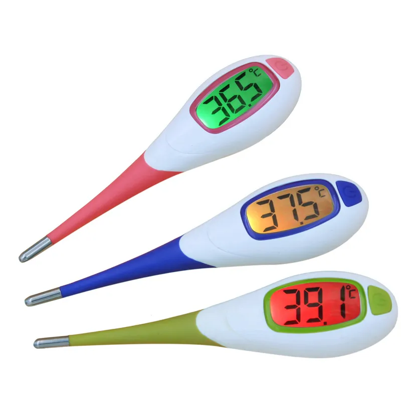 Thermometer