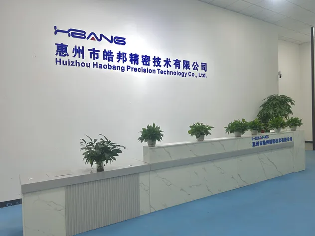 Production Facility 2