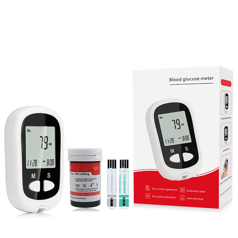 Glucose Meter