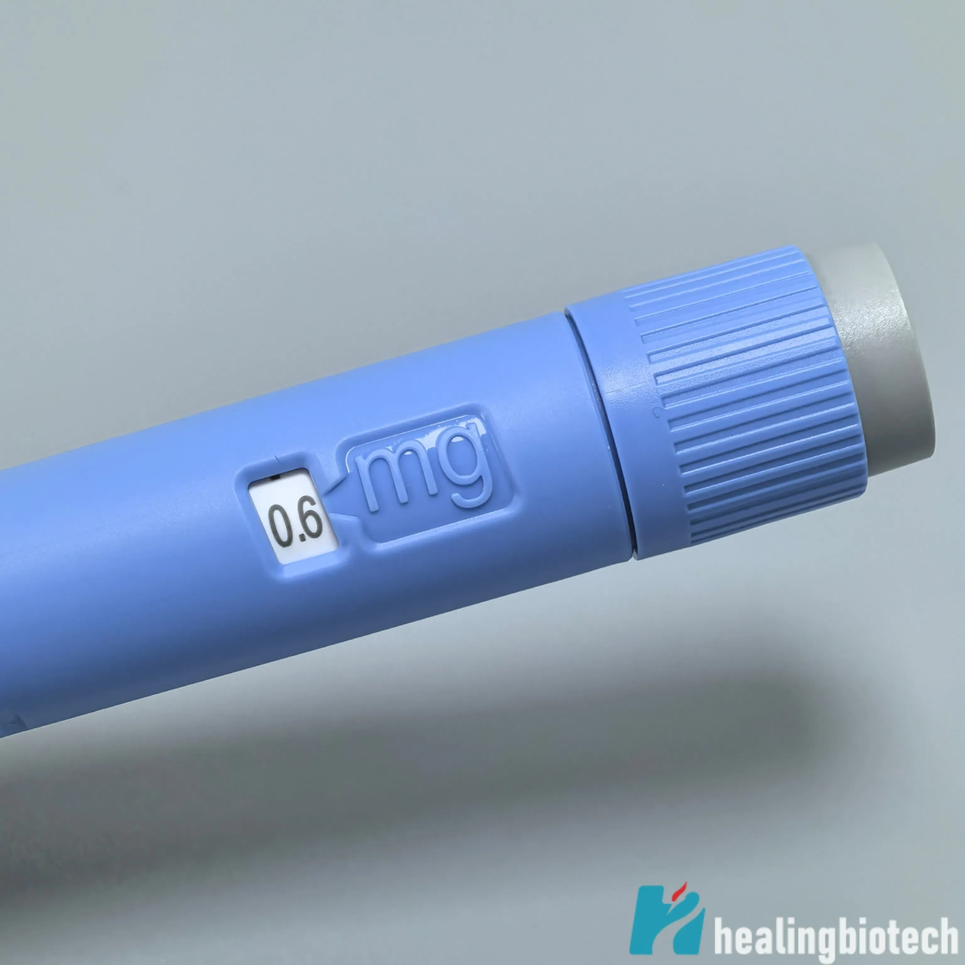 Hot Selling Pen 18mg Max Dose 3mg Peptide Insulin Pen