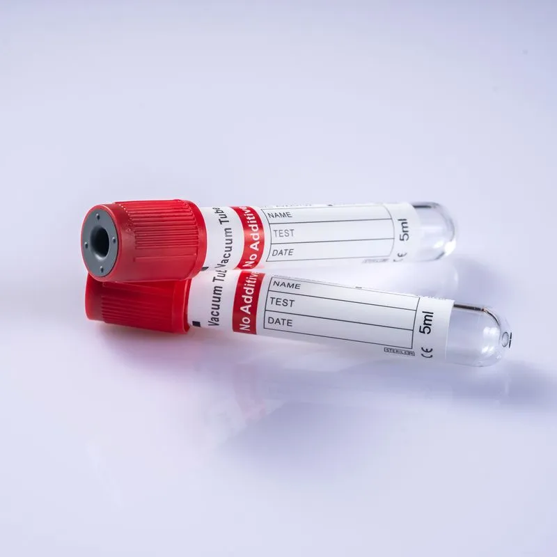 Disposable Medical Supplies