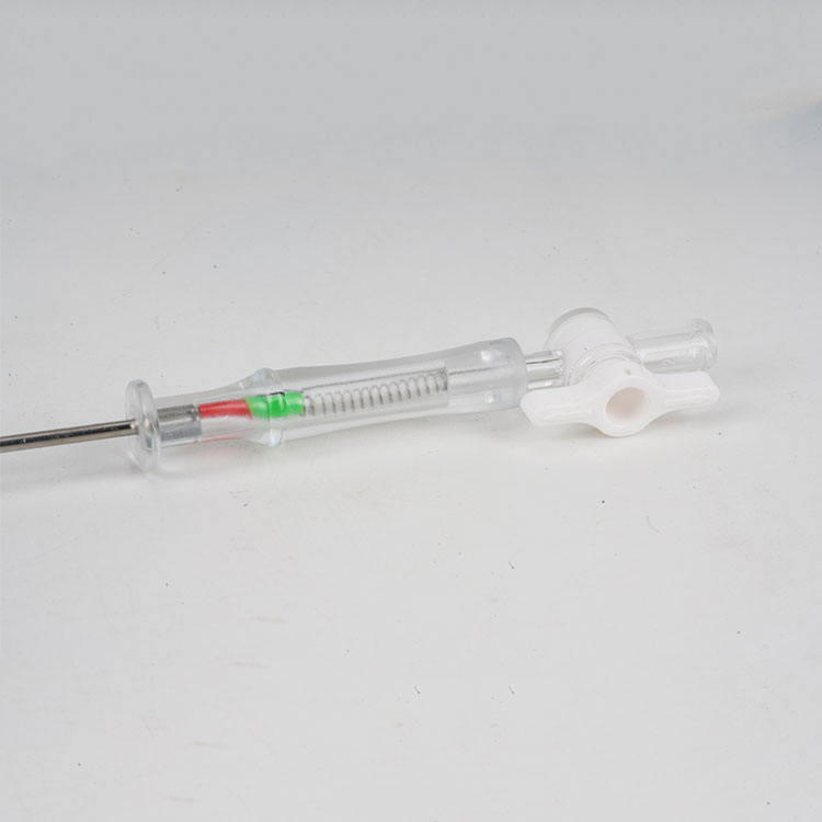 Laparoscopy Veress Needle Surgical Laparoscopy Veress Needles Similar to Surgineedle Pneumoperitoneum Needles
