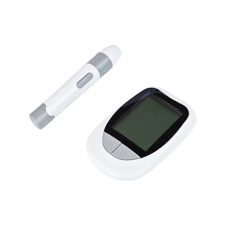 Blood Glucose Testing Equipment Glucometer Glucose Monitor Blood Sugar Monitor GM-203