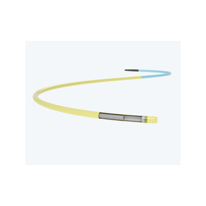 Micro Catheter for Coronary / Peripheral