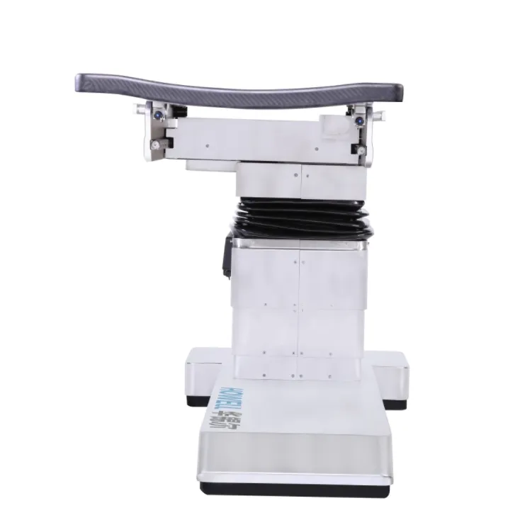 Operating Table Detail 5