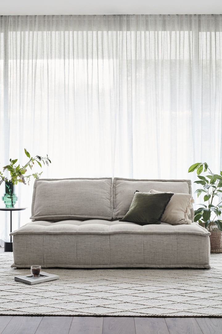Minimalist Sofa View 4