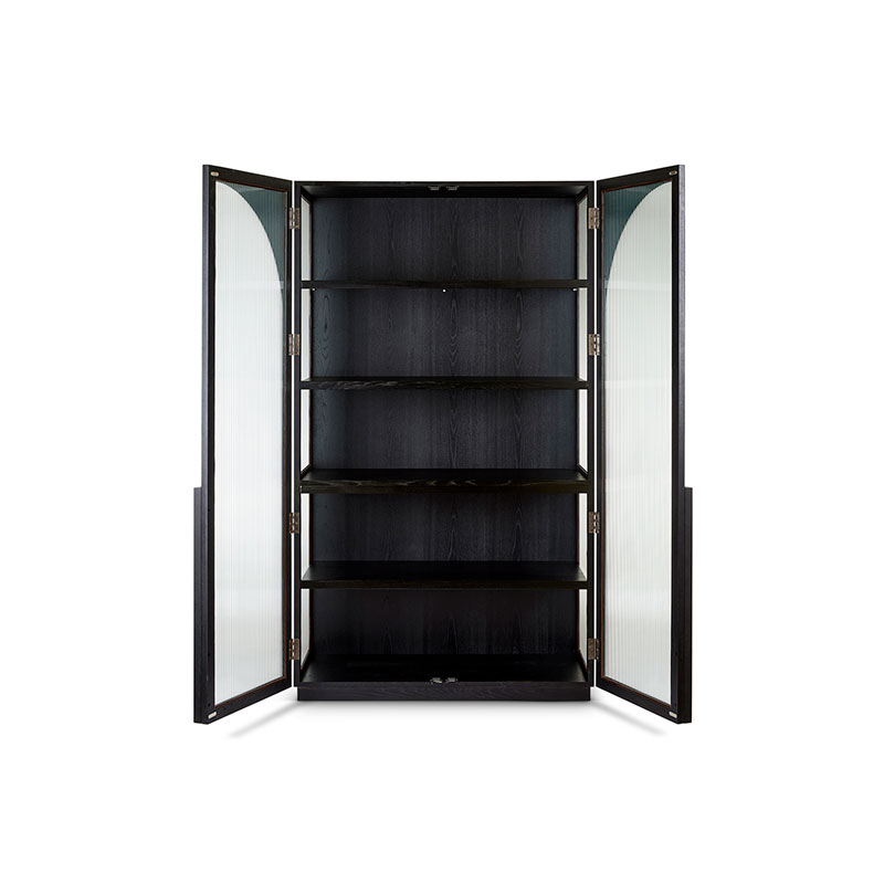 China Modern Simple Natural Elegant Retro Luxurious Bianca Showcase Company, Service