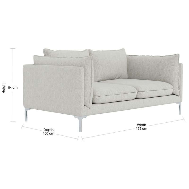 Wholesale Modern Simplicity Comfortable Versatile Retro PANAMA Fabric Modular Sofa Company, Products