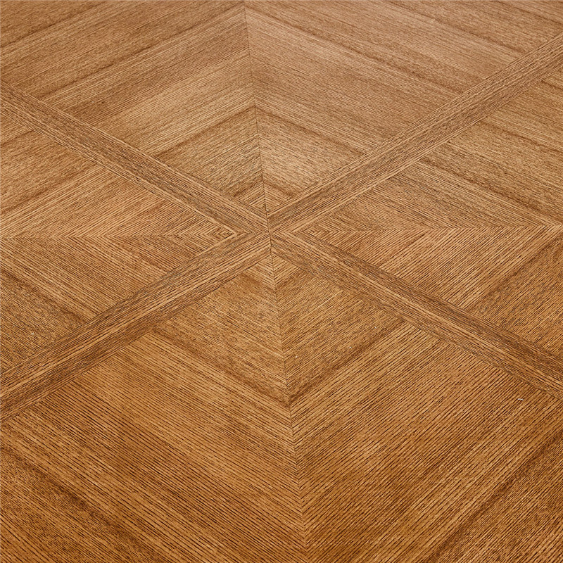 OEM Natural Simple Retro Magnificent Wooden Rectangular Georgie Dining Table Supplier, Service