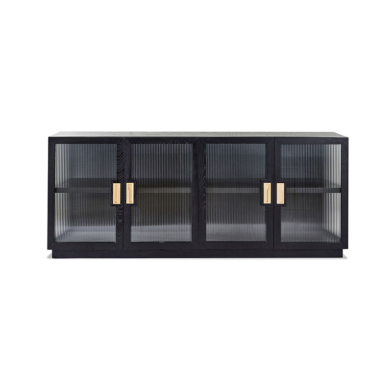 CE Certification Modern Simple Elegant Retro Luxurious Versatile Toulouse Buffet Manufacturer, Factories