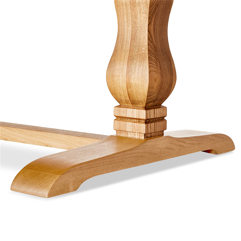 Discount Natural Simple Retro Magnificent Wooden Rectangular Georgie Coffee Table Companies, Product