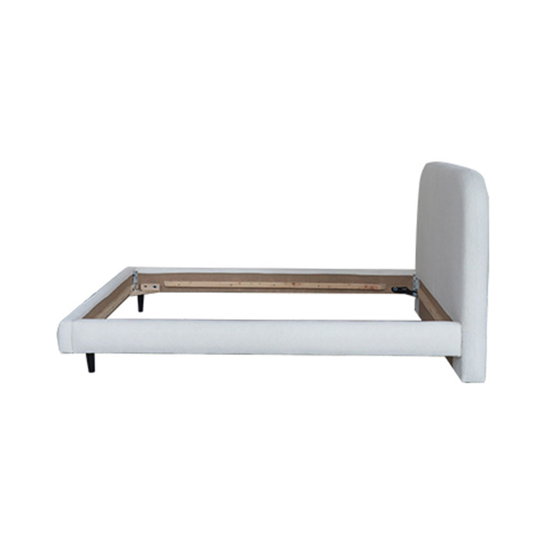 Cheap Modern Simplicity Graceful Fashion Exquisite Comfortable Belmont Bed Factory, Products