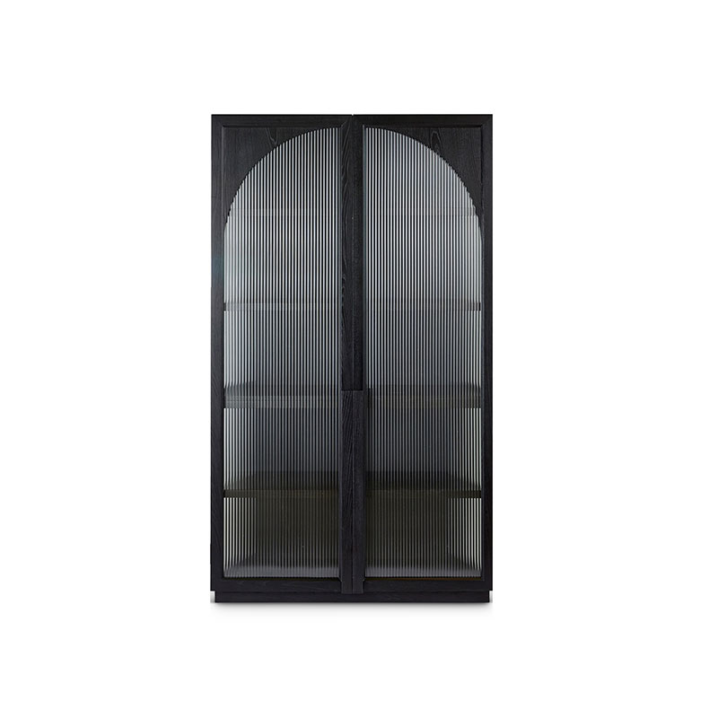 China Modern Simple Natural Elegant Retro Luxurious Bianca Showcase Company, Service