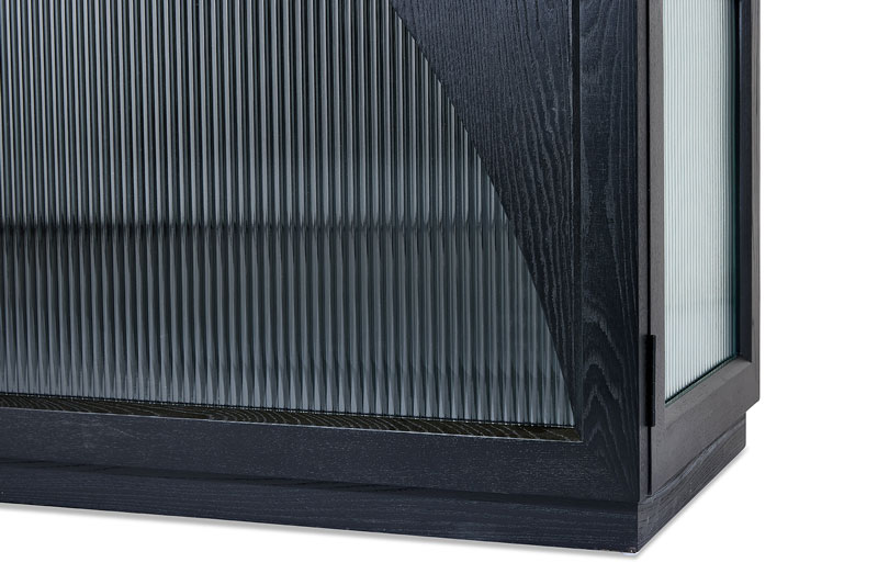 Bianca Buffet interior storage