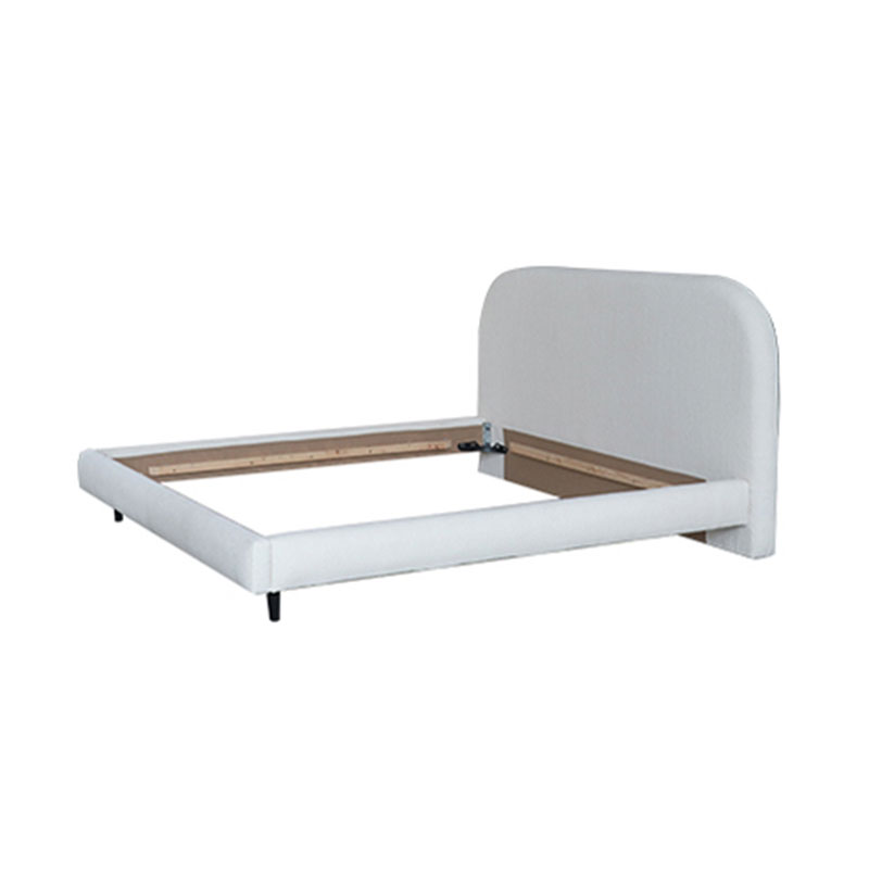 Cheap Modern Simplicity Graceful Fashion Exquisite Comfortable Belmont Bed Factory, Products
