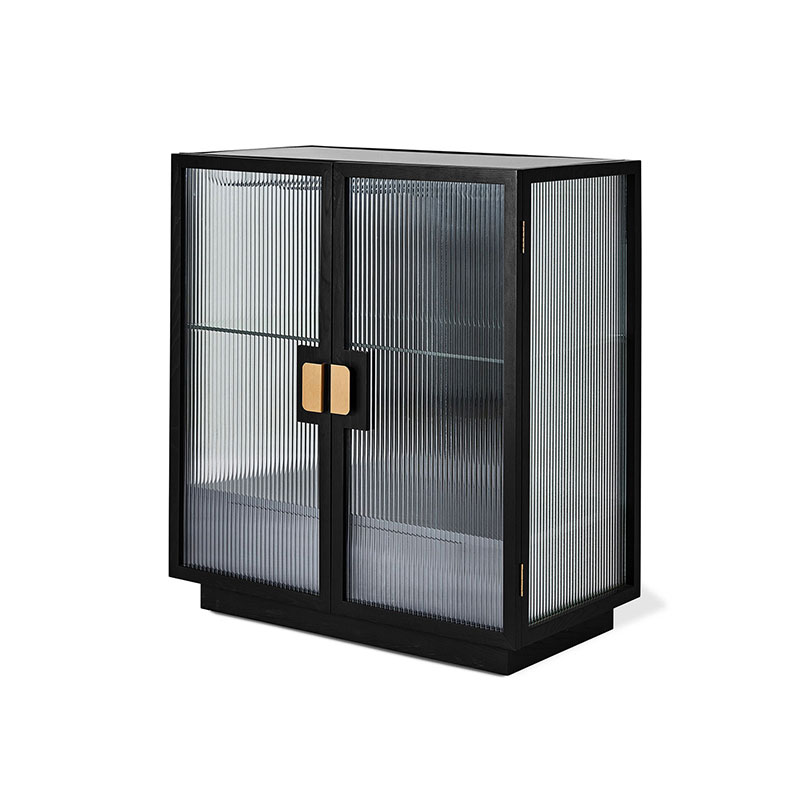 Cheap Modern Simple Elegant Retro Luxurious Versatile Toulouse Bar Cabinet Factories, Pricelist