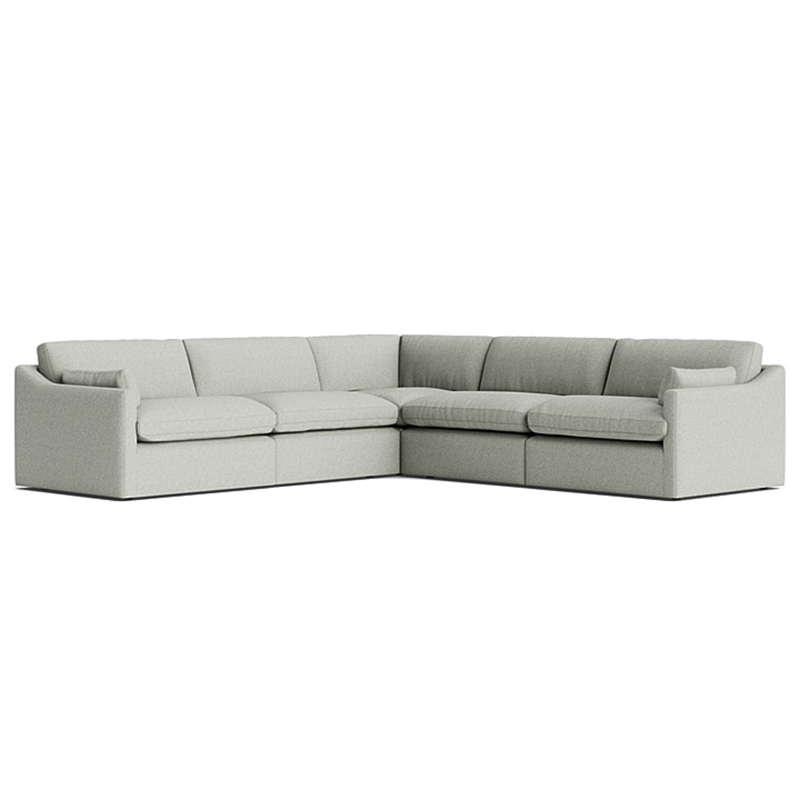 Cheap Modern Simple laziness Comfortable Casual Dream Fabric Sofa Exporters, Company