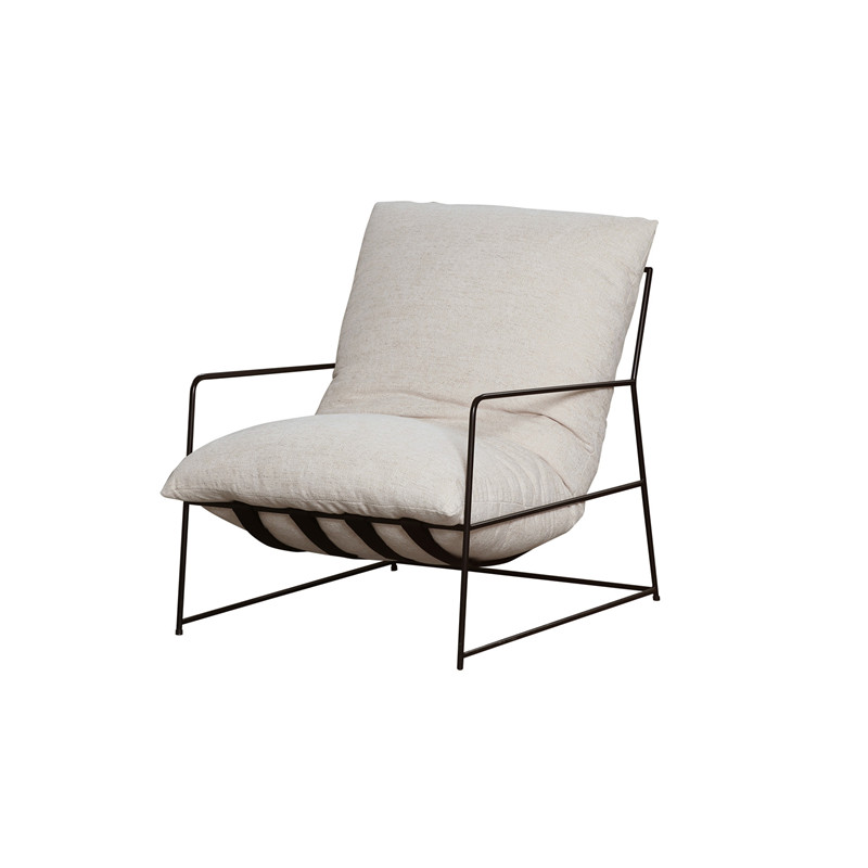 Buy Modern Simple Versatile Lazy Bandage Jimmy Occasional Armchair Exporter, Product