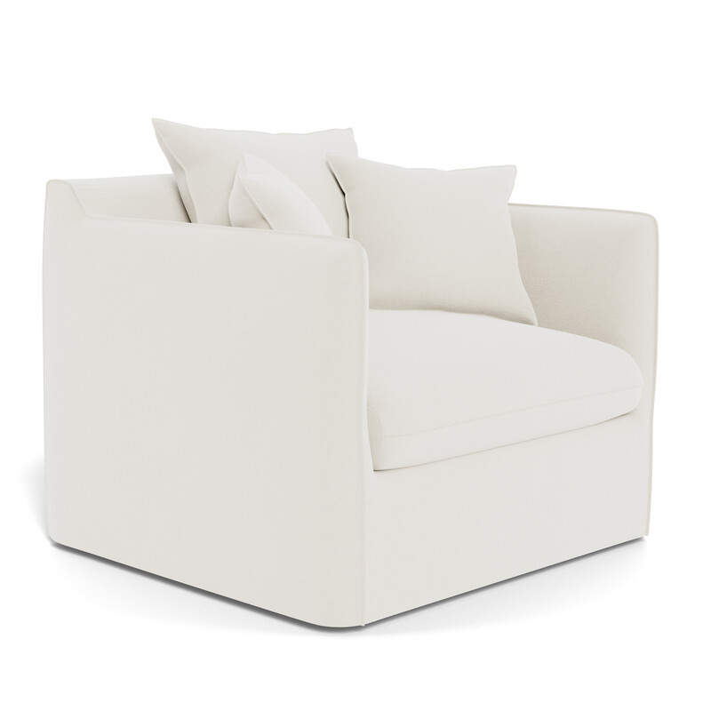 Best Modern Simplicity Versatile Leisure Fashion Westport Fabric  Sofa Supplier, Exporters