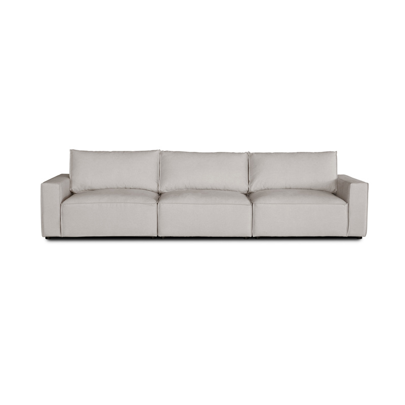 Best Modern Simplicity Leisure Versatile Fashion Bumia Modular Sofa Manufacturers, Products