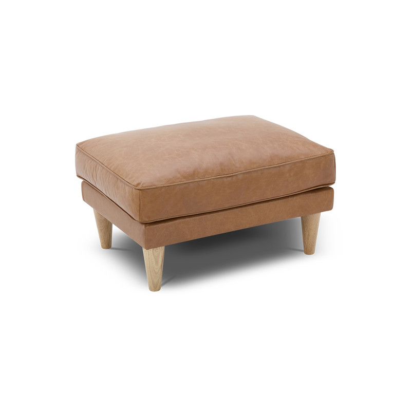 OEM Modern Minimalist Fashionable Retro Comfortable Berlin Leather Modular Sofa Manufacturer, Supplier