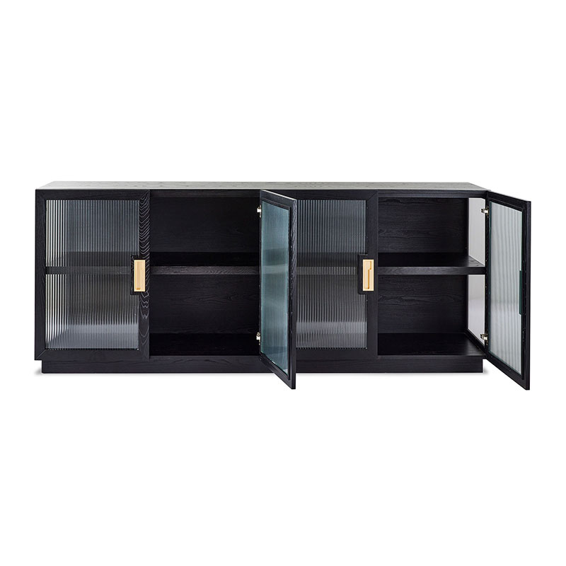 CE Certification Modern Simple Elegant Retro Luxurious Versatile Toulouse Buffet Manufacturer, Factories