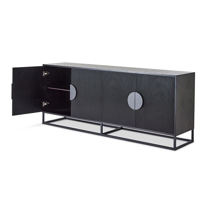 China Modern Simple Natural Elegant Versatile Retro Luxurious  Maximus Buffet Supplier, Factory