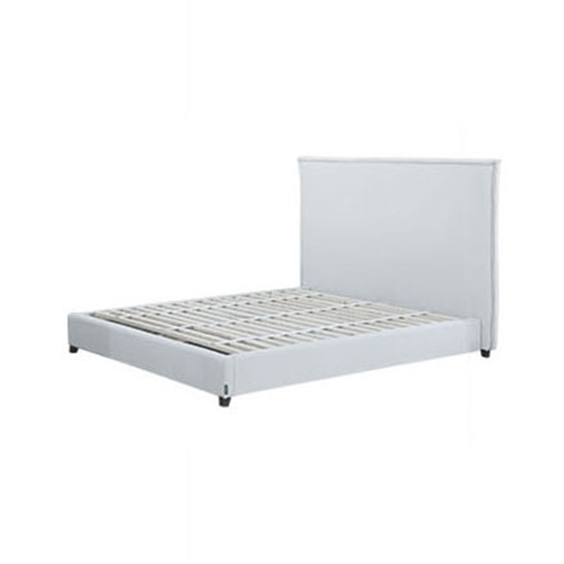 CE Certification Modern Simplicity Graceful Fashion Comfortable Versatile Manhattan Bed Manufacturer, Supplier