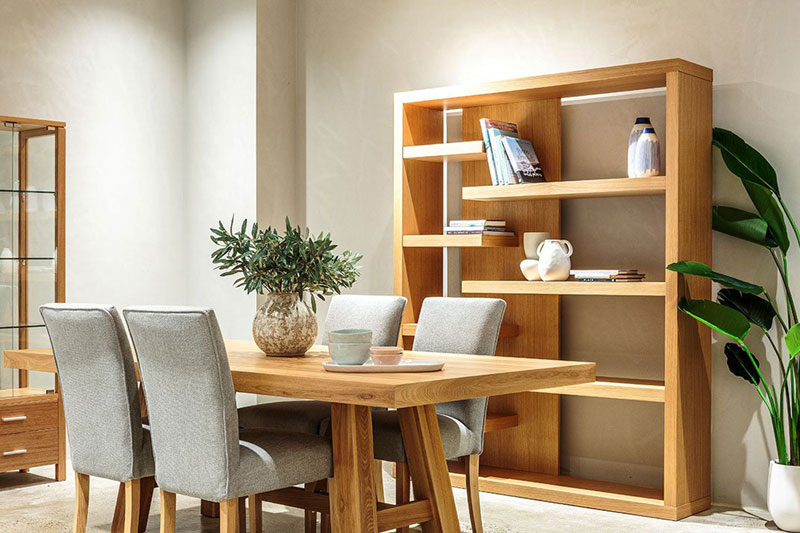 Furniture Design Detail 1