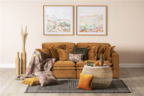 Modular Sofa 8
