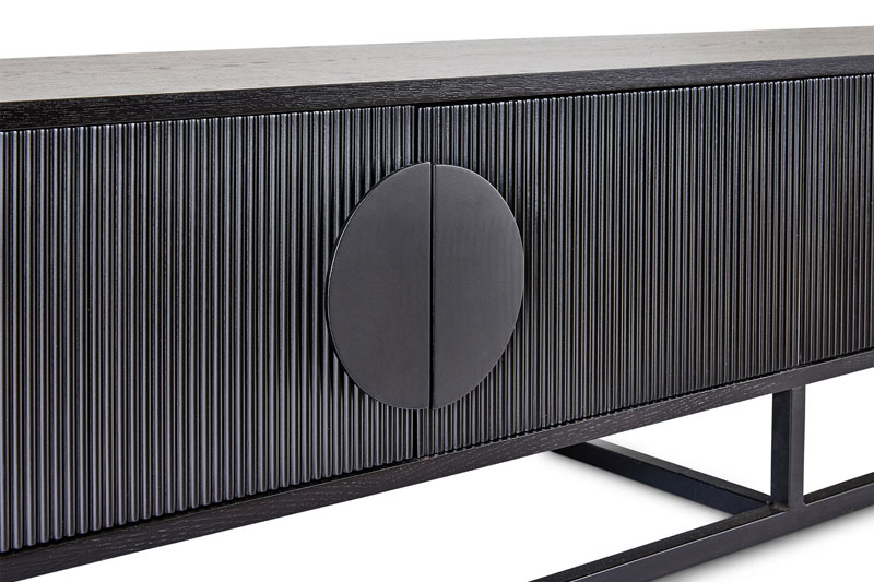 Maximus Entertainment Unit Full View