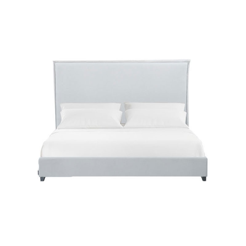 CE Certification Modern Simplicity Graceful Fashion Comfortable Versatile Manhattan Bed Manufacturer, Supplier