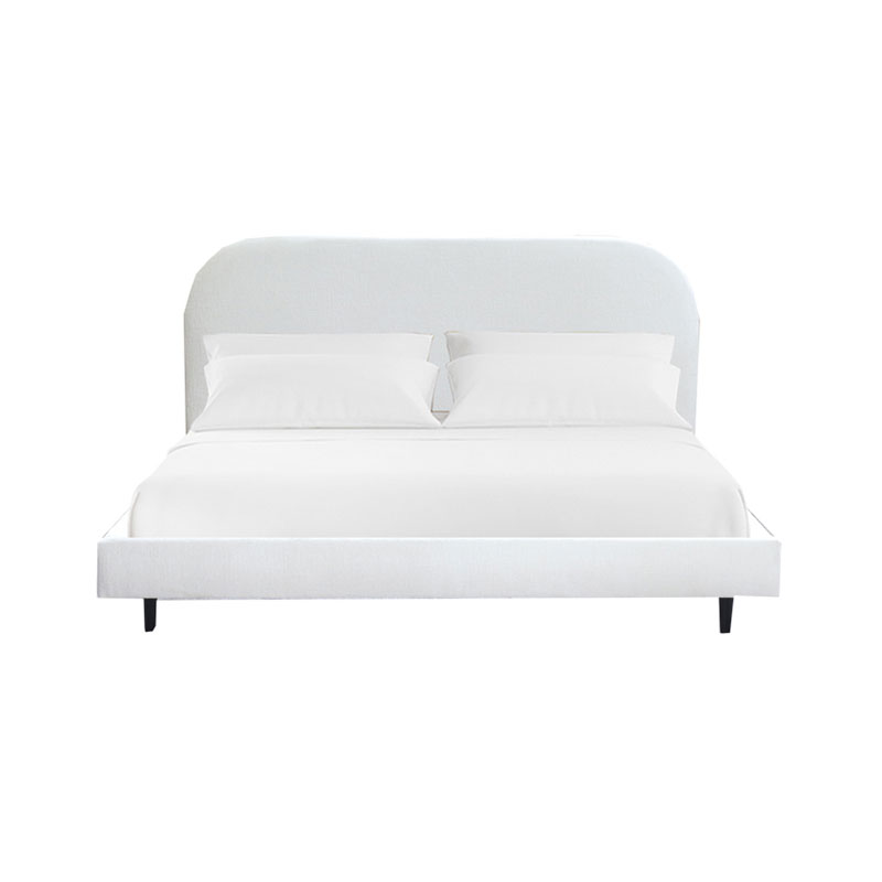 Cheap Modern Simplicity Graceful Fashion Exquisite Comfortable Belmont Bed Factory, Products