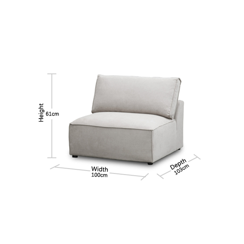 Space Saving Furniture Solution