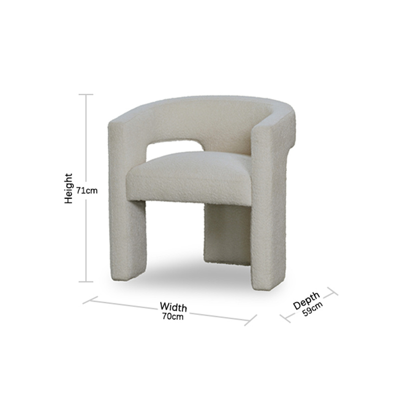 Space Optimization Solution