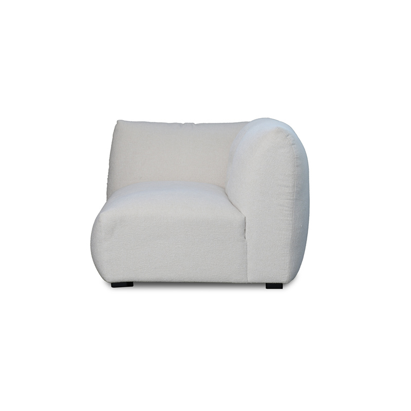 OEM Modern Simple Elegant Versatile Comfortable Fashionable Bread Sofa Manufacturer, Products