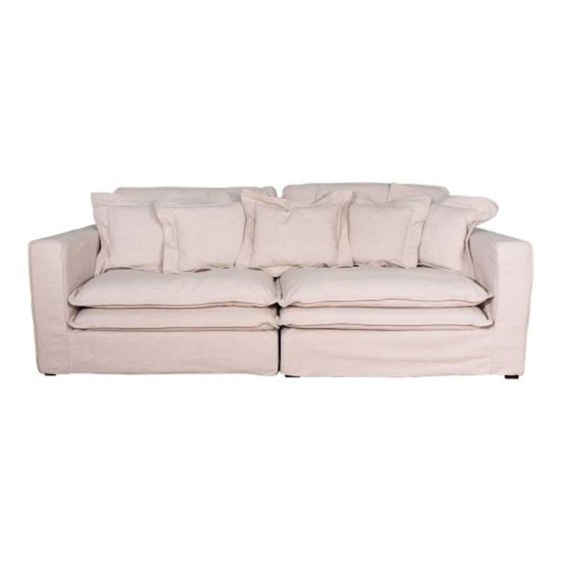 Buy Modern Simplicity Leisure Fashion Removable covers Slouch Fabric Sofa Manufacturers, Exporters