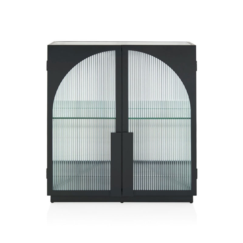 Wholesale Modern Simple Natural Elegant Retro Luxurious Bianca Bar Cabinet Manufacturer, Pricelist