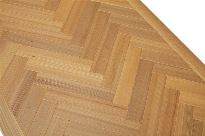 Solid elm furniture natural finish