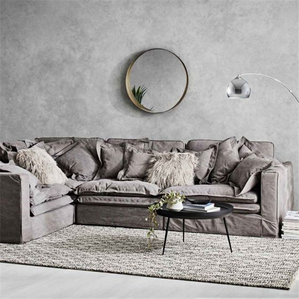 Modular Sofa 3