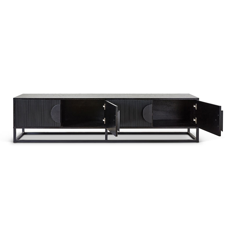 Famous Modern Simple Elegant Versatile Retro Luxurious  Maximus Entertainment Unit Factories, Quotes