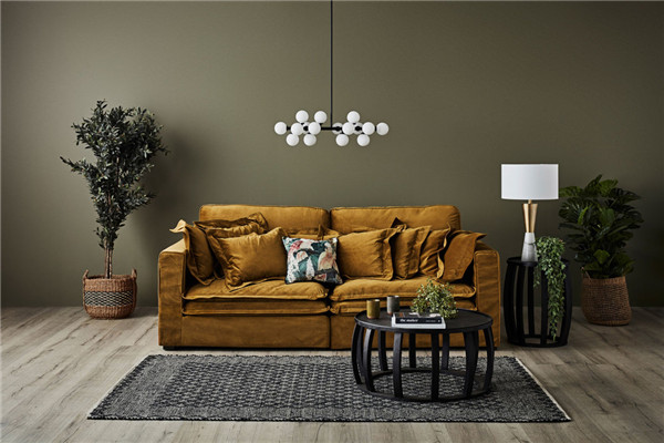 Modular Sofa 9
