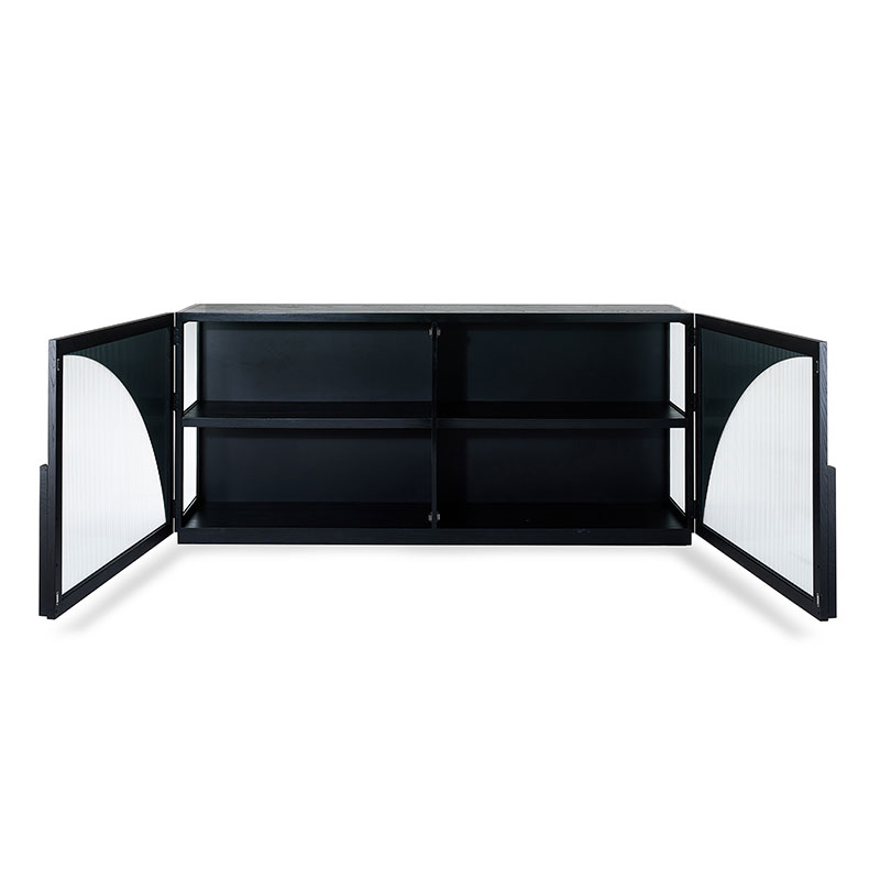Cheap Modern Simple Natural Elegant Retro Luxurious Bianca Buffet Exporters, Service