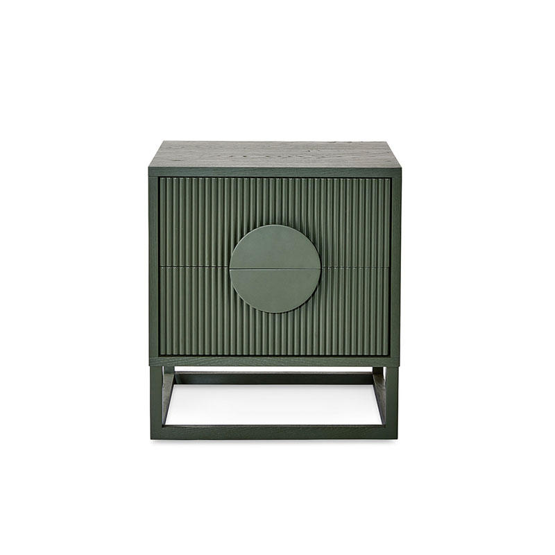 China Modern Simple Natural Elegant Versatile Practical Maximus Bedside Table Suppliers, Quotes