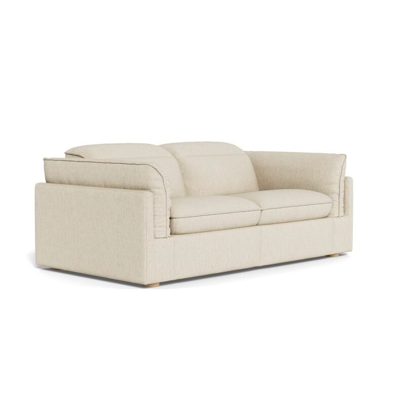 Buy Modern Minimalist Fashionable Classic Versatile Cloud-like Sorrento Fabric Electric Recliner Sofa Manufacturers, Quotes