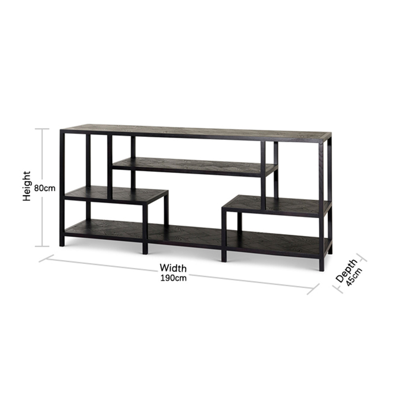 Space Saving Furniture Solution
