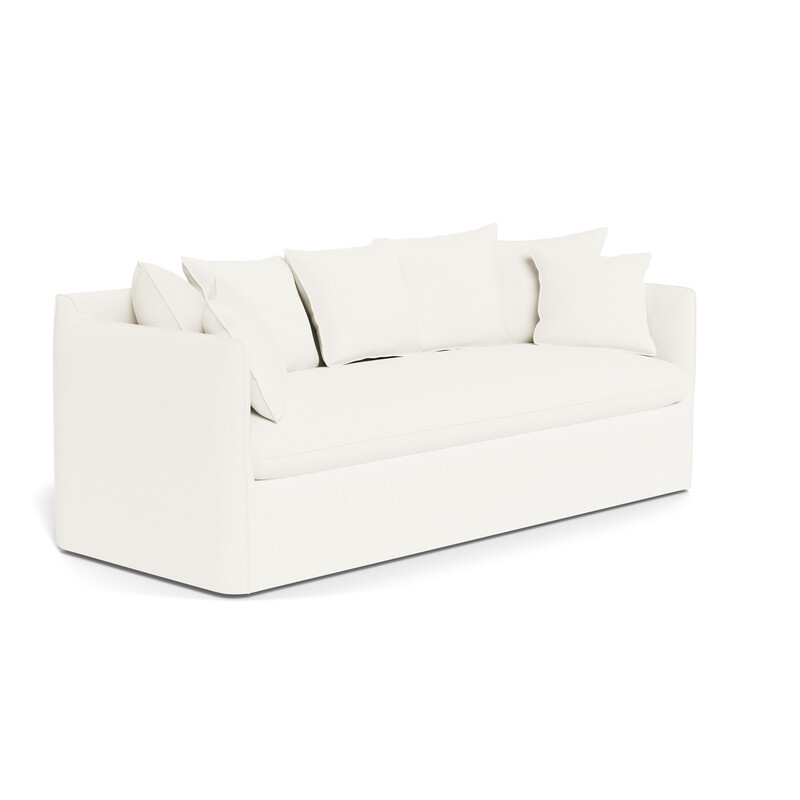 Best Modern Simplicity Versatile Leisure Fashion Westport Fabric  Sofa Supplier, Exporters
